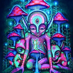 Dirty Phreak & Zer - Prometeo Nebula 186 BPM (M)