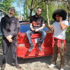 Rich Boi - Rich Boi Holt aka Holtage ft Riko el Diesel & Duckets