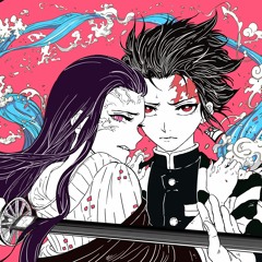 Kimetsu No Yaiba OP
