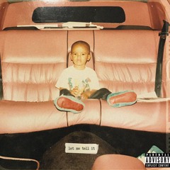 Lost Wild (feat. BJ The Chicago Kid)