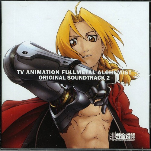 Fullmetal Alchemist streaming: where to watch online?