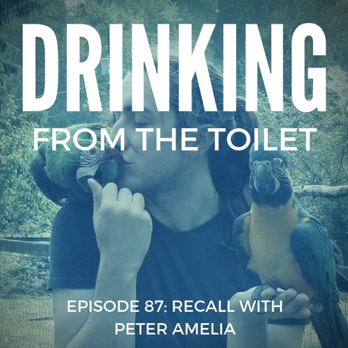 #87: Recall with Peter Amelia