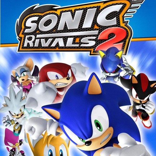 Stream Mania Games  Listen to Sonic 2 HD playlist online for free on  SoundCloud