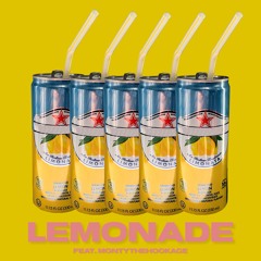 Lemonade (feat. Montythehokage)