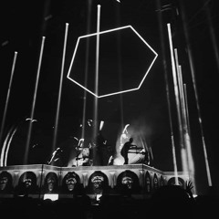 Dark Koto - Odesza