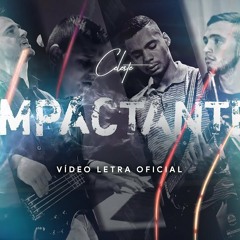 Celeste | IMPACTANTE | Official Video Lyrics