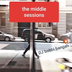 "Middle Sessions" throwback mix pt. 2