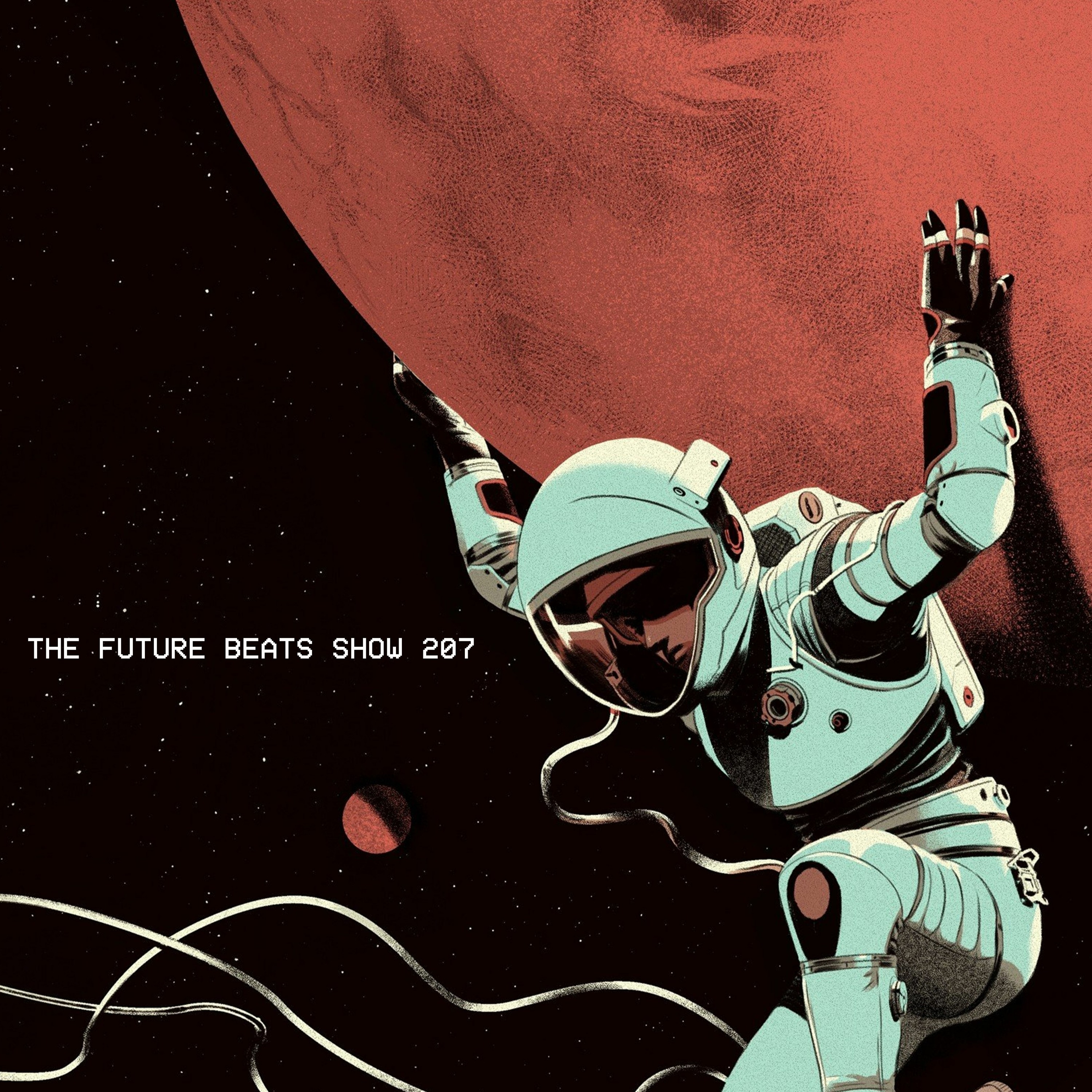 The Future Beats Show