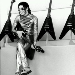 Michael Jackson - Beat It (METAL VERSION)