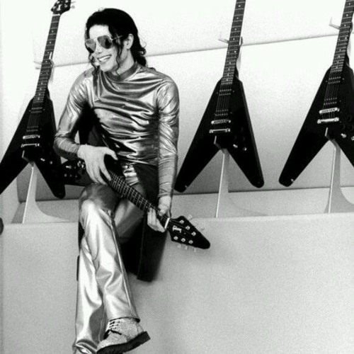 beat it michael jackson electric guitar