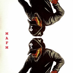 M.A.F.M. freestyle// wit Ci'tho