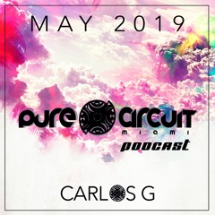 May 2019 - Pure Circuit Miami - Podcast