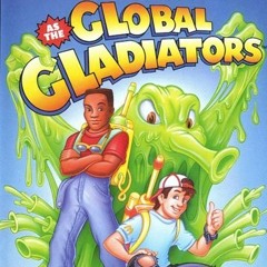 ACTDEAD X CHAOTIC CHARACTER - GLOBAL GLADIATOR (ACTDEAD VIP)