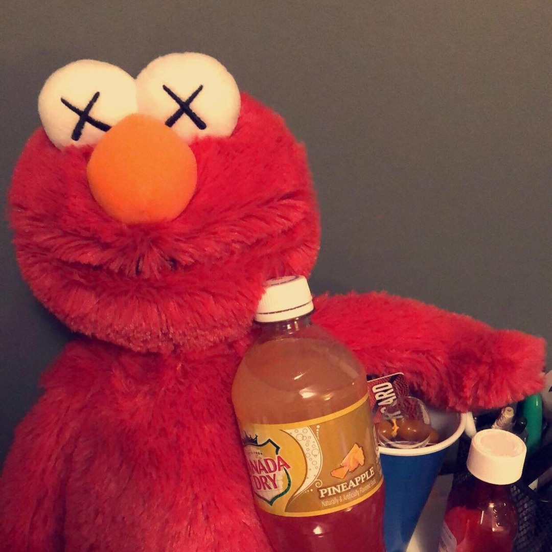 Stream Elmo freestyle ft. Comethazine [prod. By V] by VIOLENTIAM