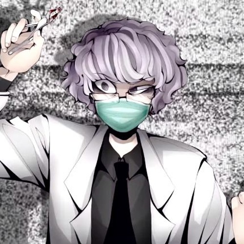 Creep - P & GHOST - NOVOCAINE Ft. Vflower (Vocaloid Original Song)