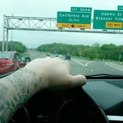 Swervin Remix (Moscoto X DTK) 2019