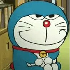 【naku_】 Yume wo Kanaete - Doraemon  | Cover