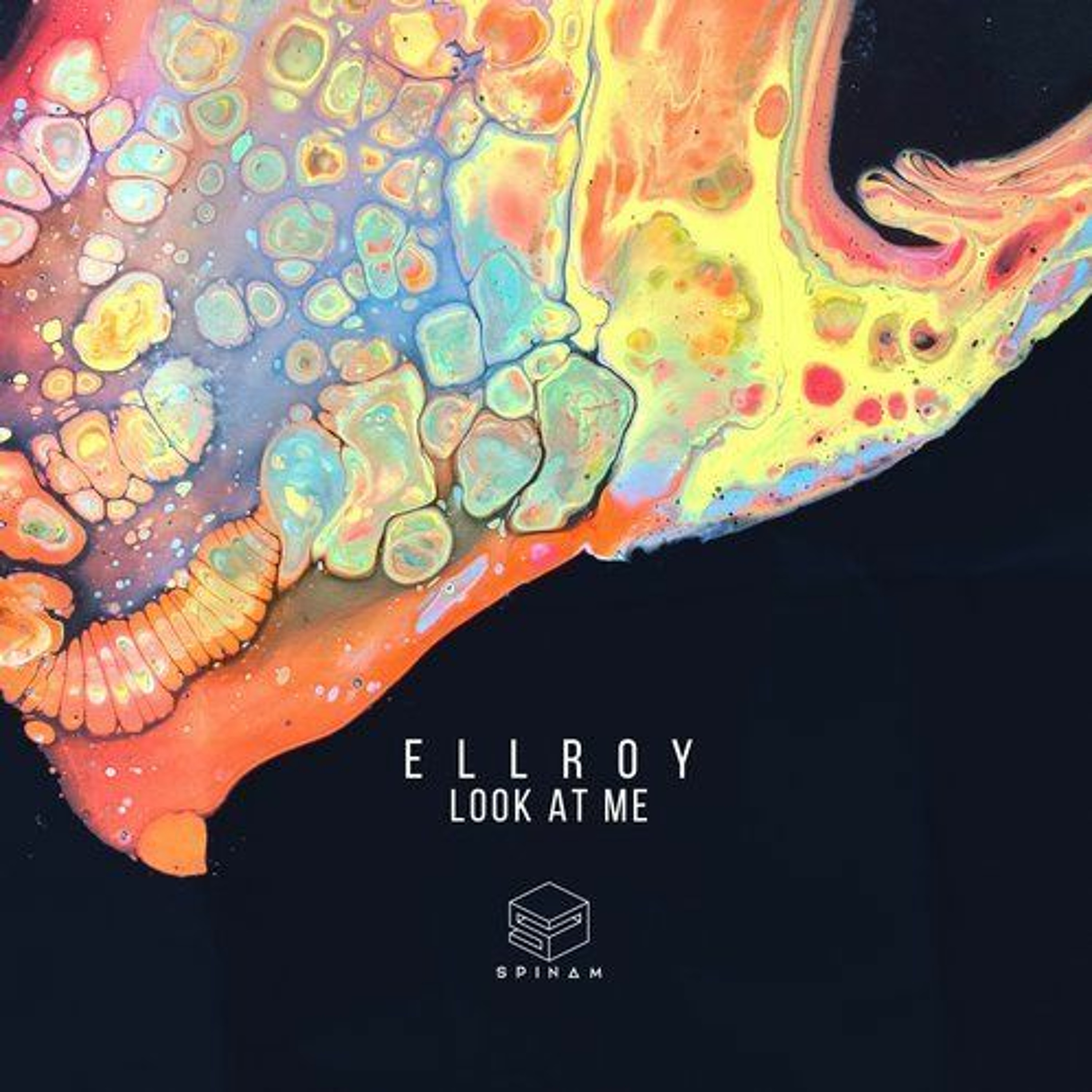 Ellroy