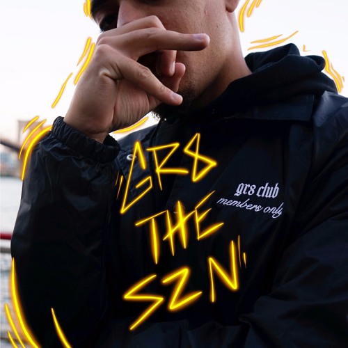 GR8 THE SZN (prod. Lucid Soundz)