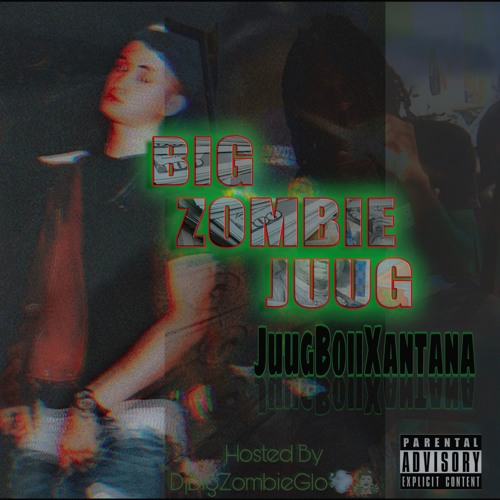 JUUGBOIIXANTANA - LIKE ME [PROD. STOOPIDXOOL + DJYOUNGKASH]