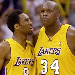 Sir B - Shaqtin' a foo