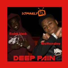 kodak black ft NBAYoungboy - Deep Pain