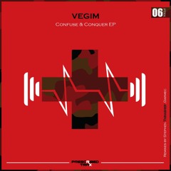 Vegim - Dax Phase (Original)