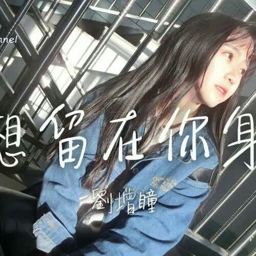Duo Xiang Liu Zai Ni Shen Bian - Liu Zengtong.mp3