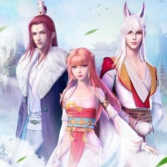 Khanh Thanh Tự/卿清叙 - Khuyển Cửu/圈9 (Dụ Hoặc Miêu Yêu OST)