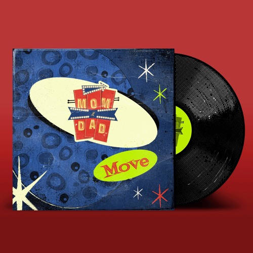 Stream 👫 Mom N Dad - MOVE 👫 by Mom N Dad | Listen online for free on ...