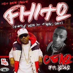 Ceno - FHITO Ft Joslo of HUSSLE FAM