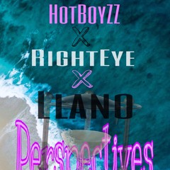 PERSPECTIVES (feat. RightEye x Llano