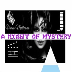 Film Noir-Suspense Music "A Night of Mystery"