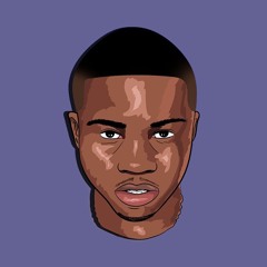 New Freestyle Rap Instrumental (Roddy Ricch , Lil Skies Type Beat) - "Drownin" - Trap Beats