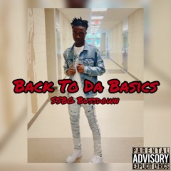 SSBG Bussdown - Back To Da Basics