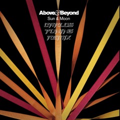 Above & Beyond Feat. Richard Bedford - Sun & Moon (Caoimhín Gravity Remix)