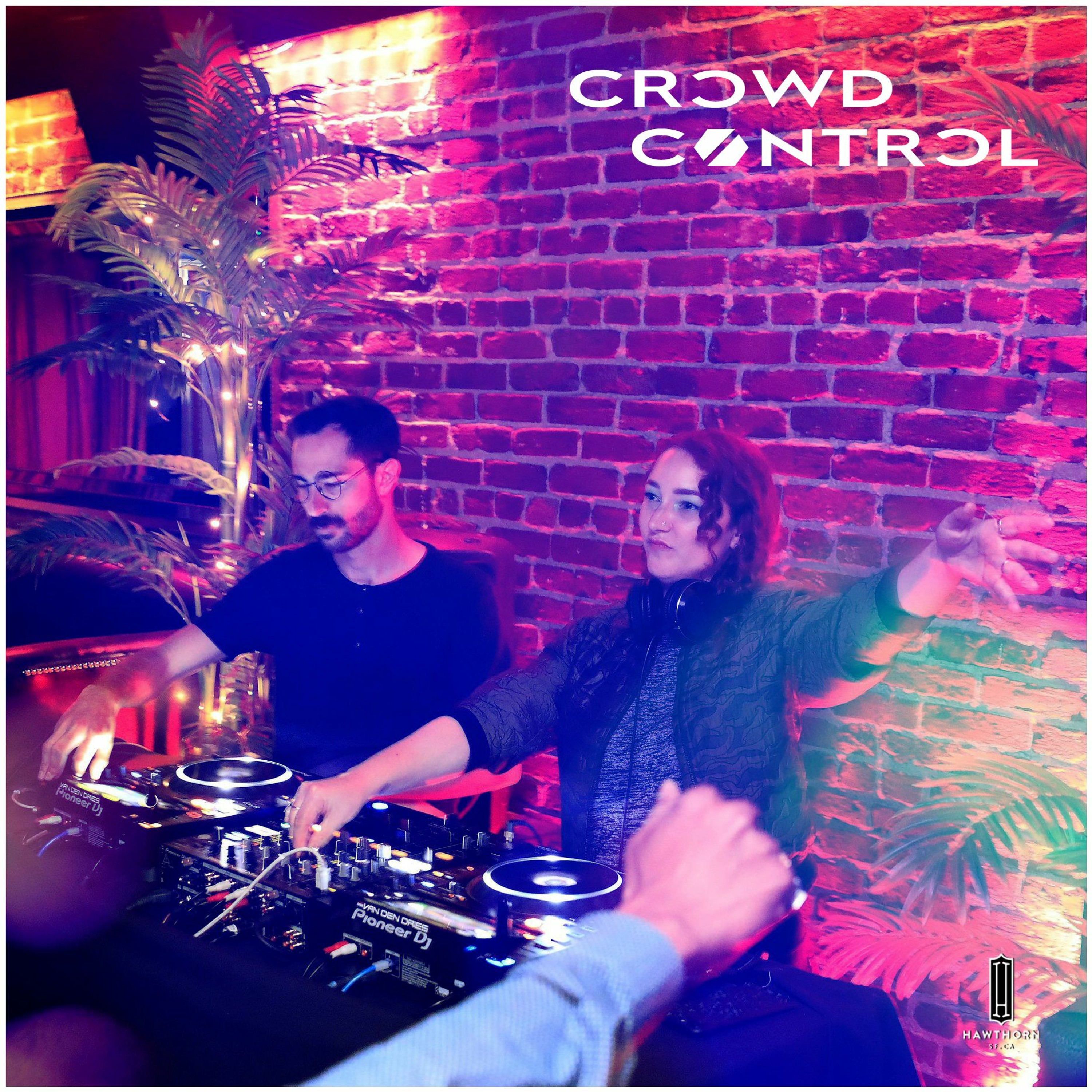DJ Cira