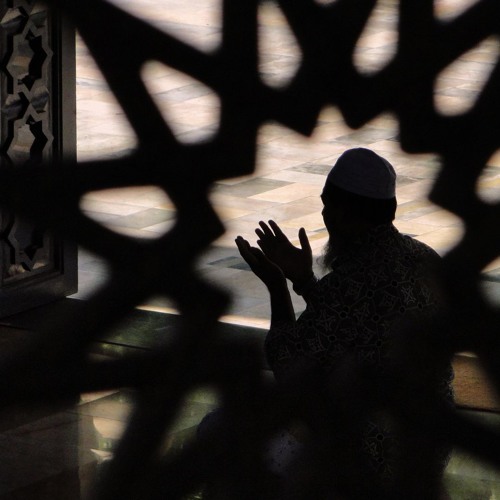 Munajat Al Ta'heen ~ مناجاة التائهين