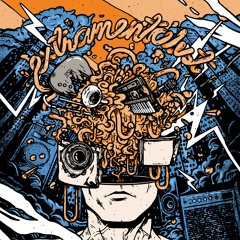 The World Is Falling Down Around Us