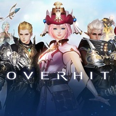 Umbrella Illusion [OVERHIT Sound Track]