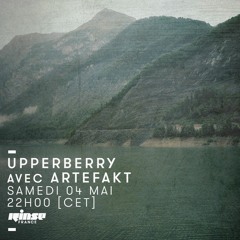 Upperberry | Artefakt