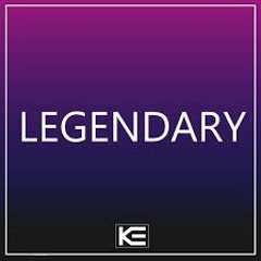 Markelody - Legendary