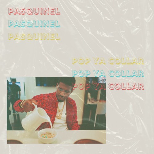cement Nogen Playful Stream Pop Ya Collar (Pasquinel Edit) by Pasquinel (DJ) | Listen online for  free on SoundCloud