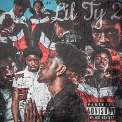 @itstymalik - Poe (feat. L'A Papas)