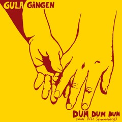 Dum Dum Dum (Med Olle Strandberg)