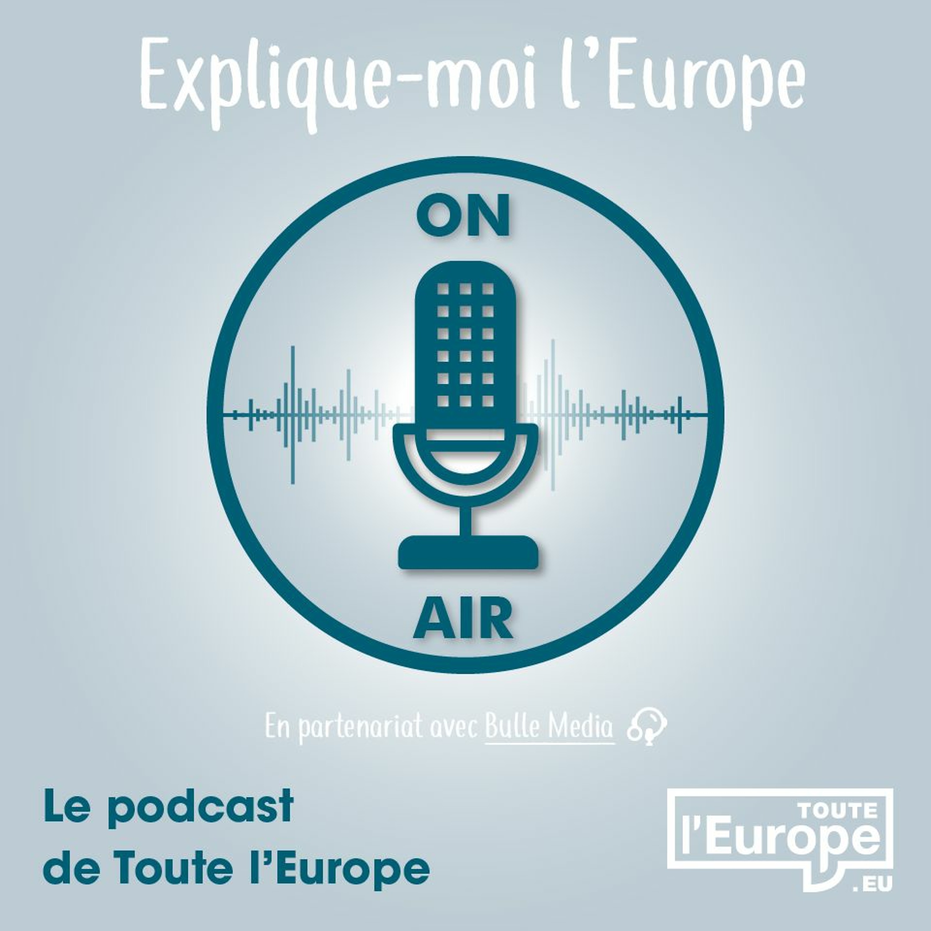 Explique moi l'Europe # 5 - L'euro : l'aventure d'une monnaie unique