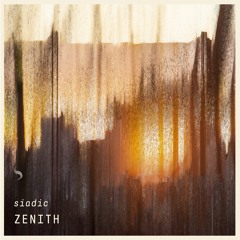 Siadic - Zenith (SW019)