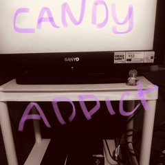 cAndy Addict (BUBBLEGUM) feat. VALOU$ remix