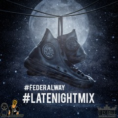 #LATENIGHTMIX🔕