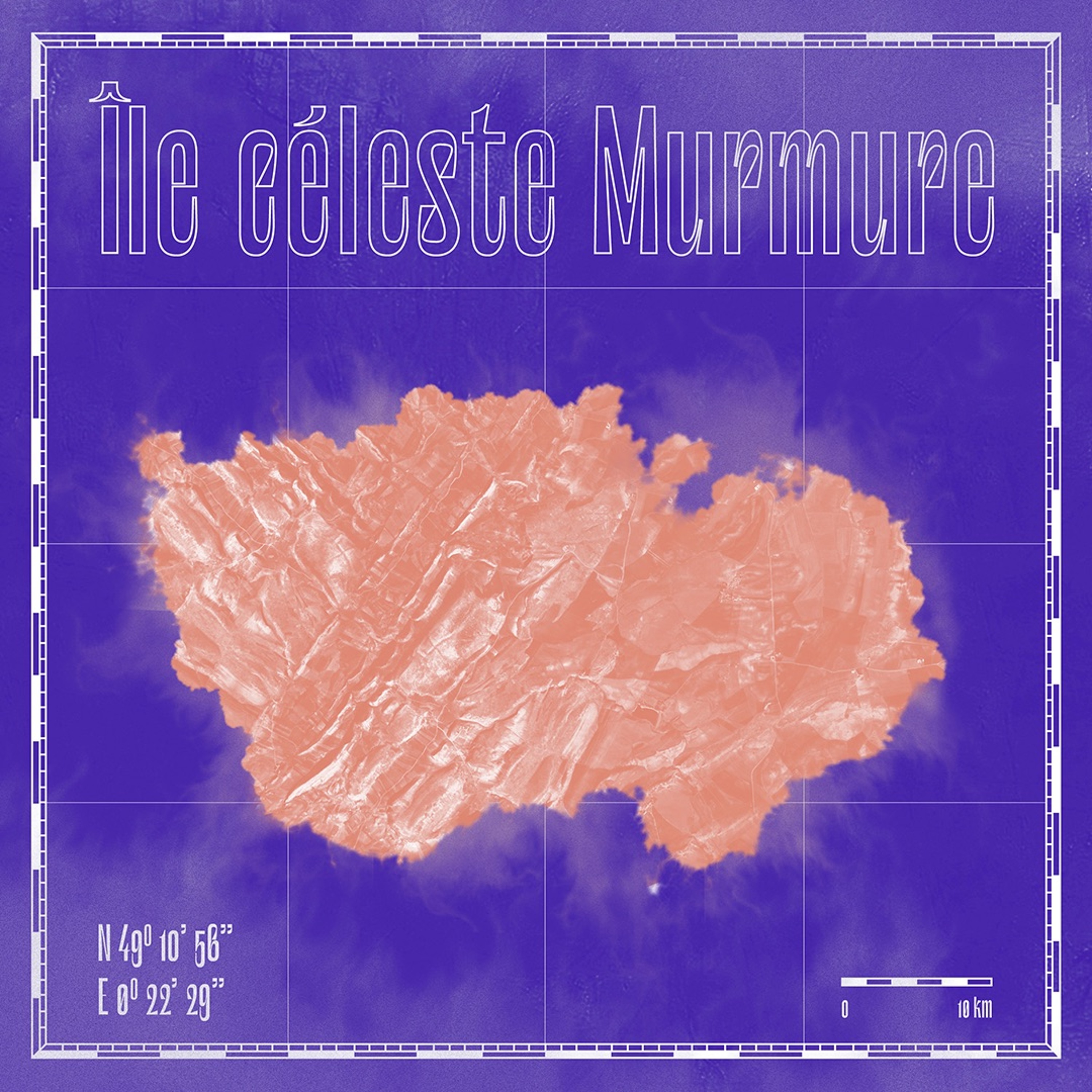 Épisode 17 - l’Île céleste Murmure